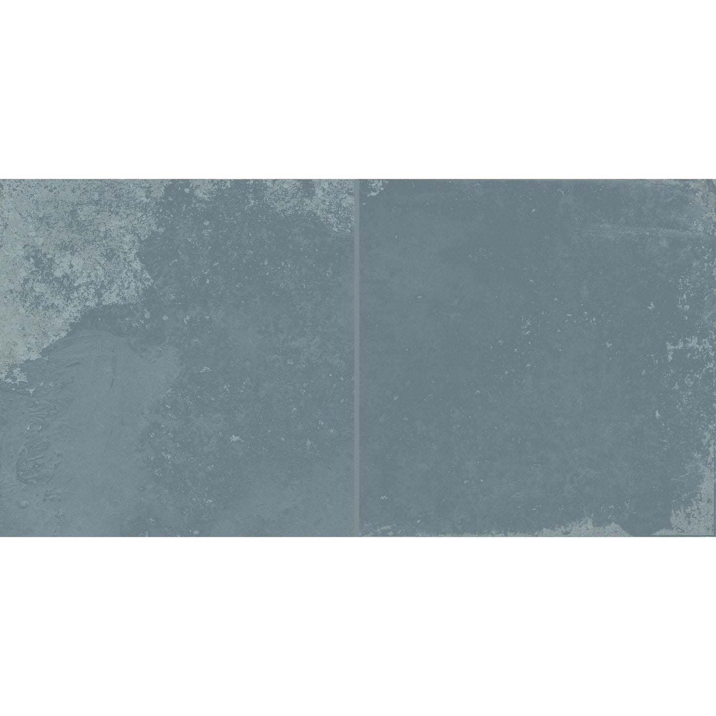 TIMEWORN BLUE EXTERNAL