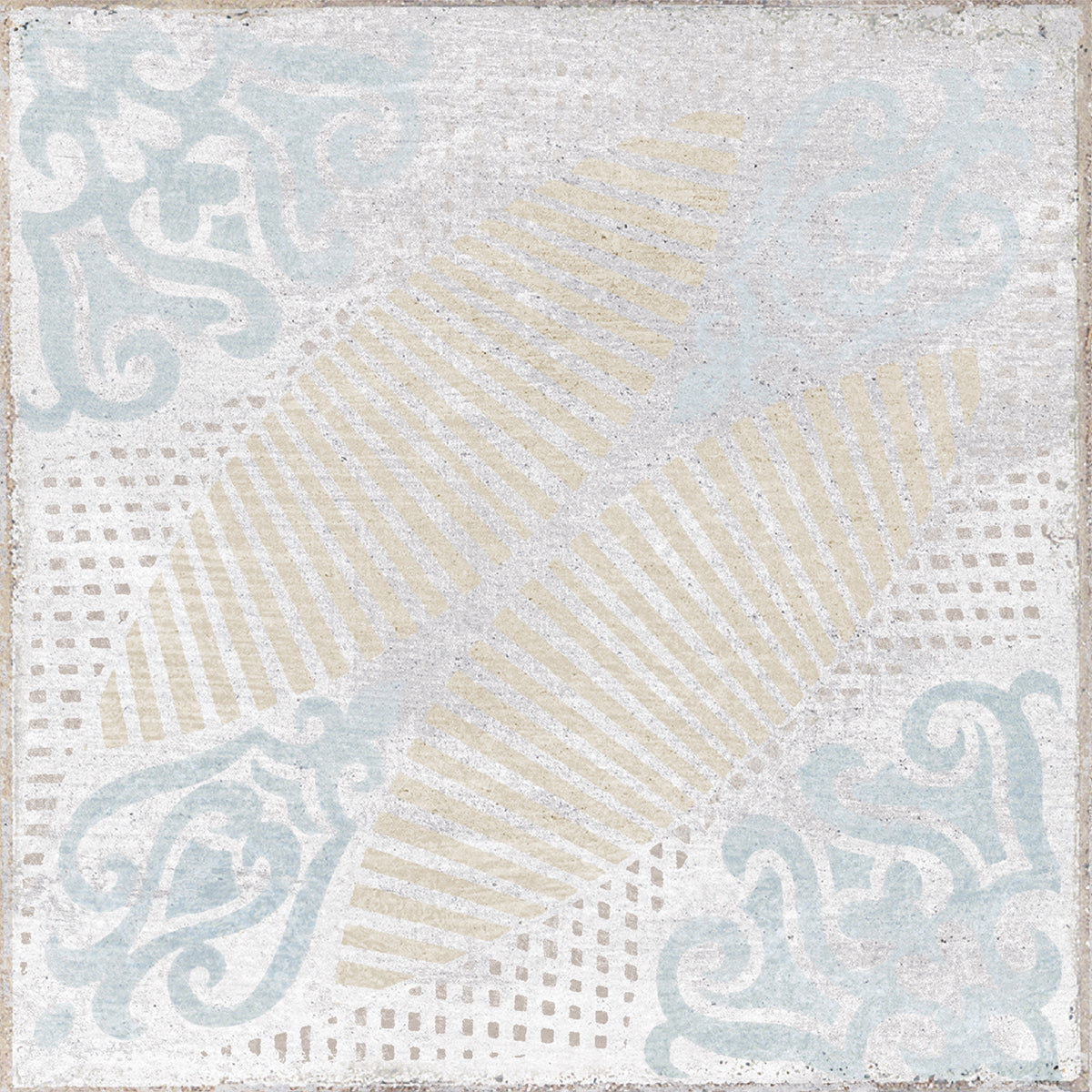 BARCELONA CLASSIC DECOR