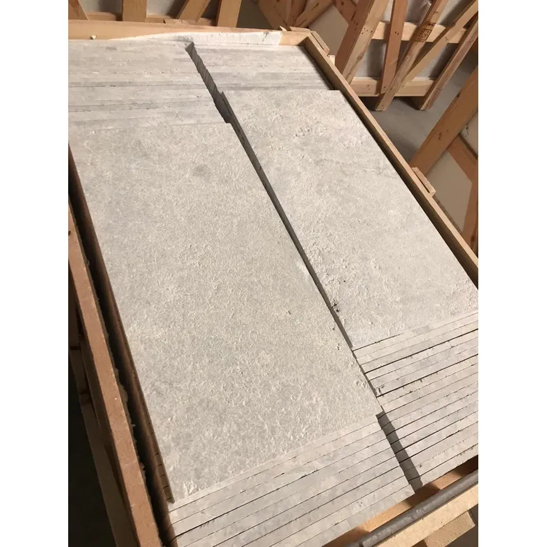 Tundra Grey Marble