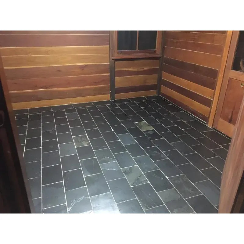 Midnight Black Slatestone