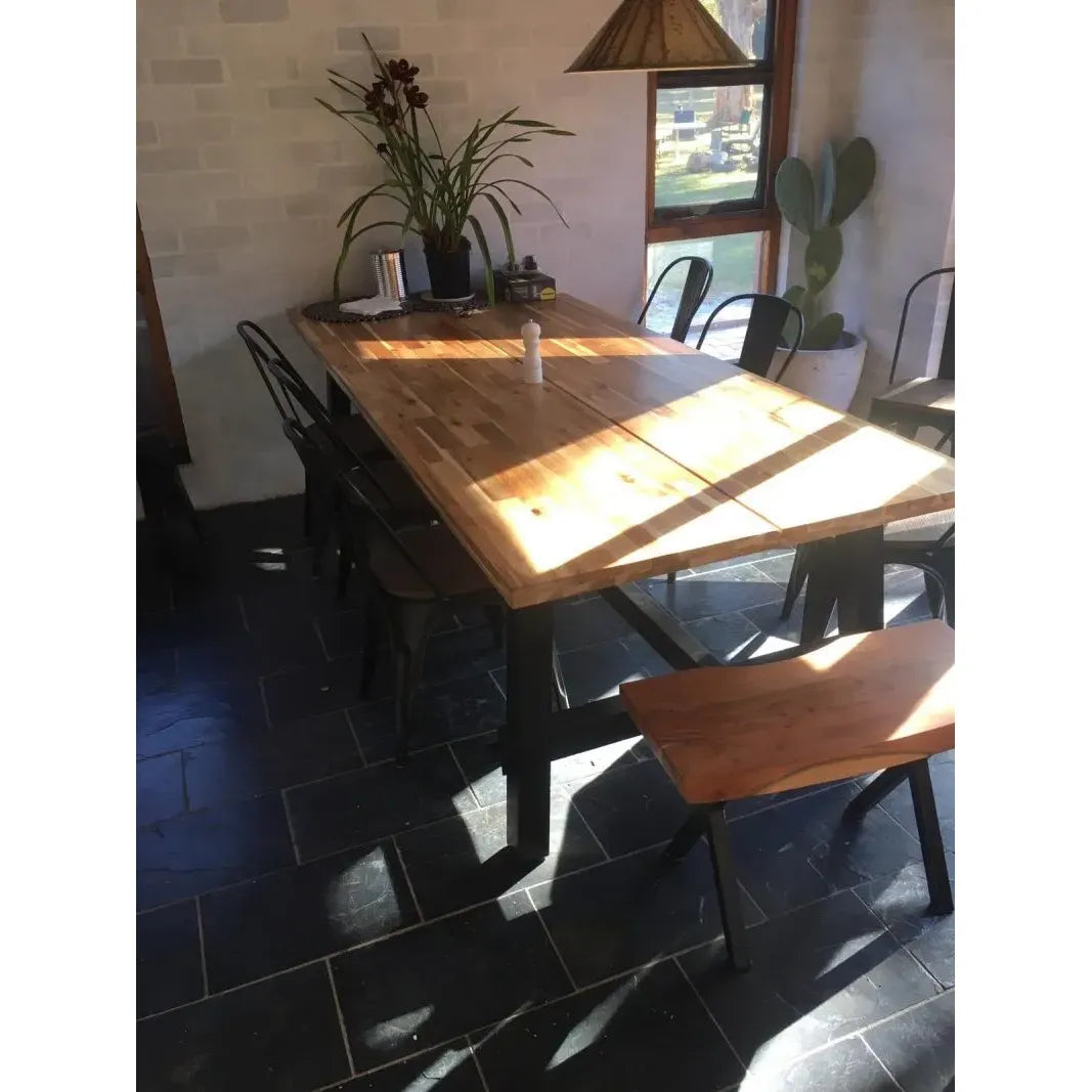 Midnight Black Slatestone