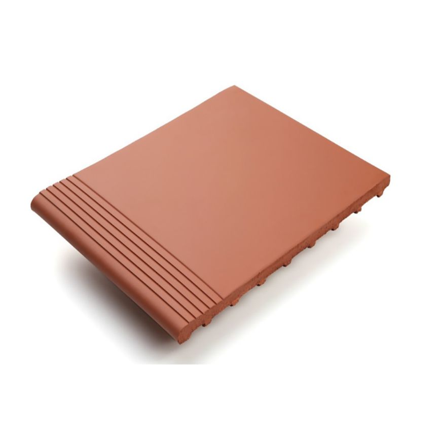 TERRACOTTA STEPTREAD per piece