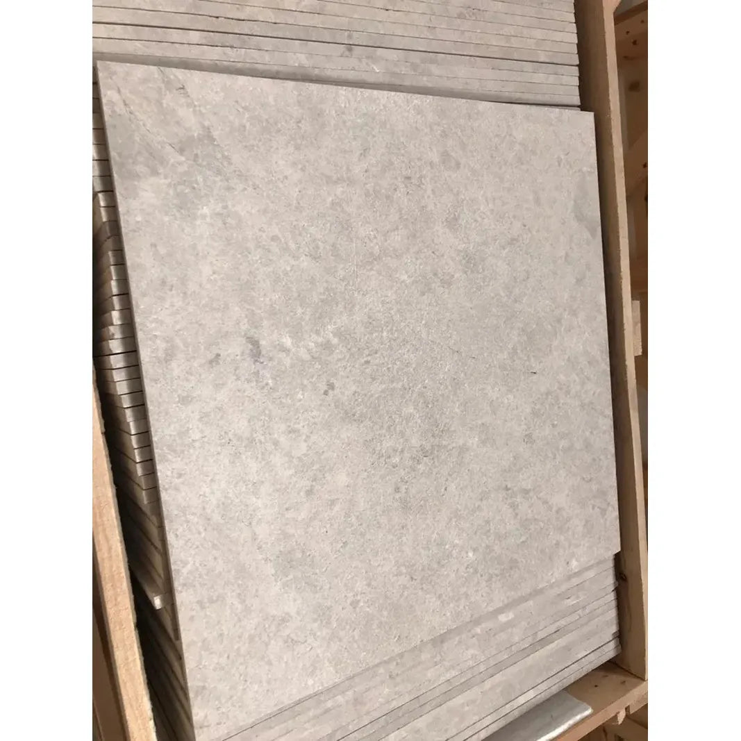Tundra Grey Marble