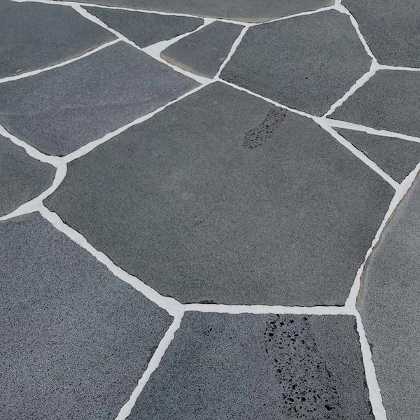 Bluestone Crazy Paver