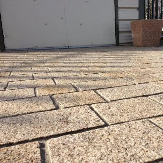 Honey Jesper Granite