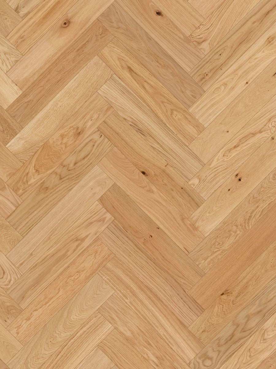 Crosswood Natural Oak