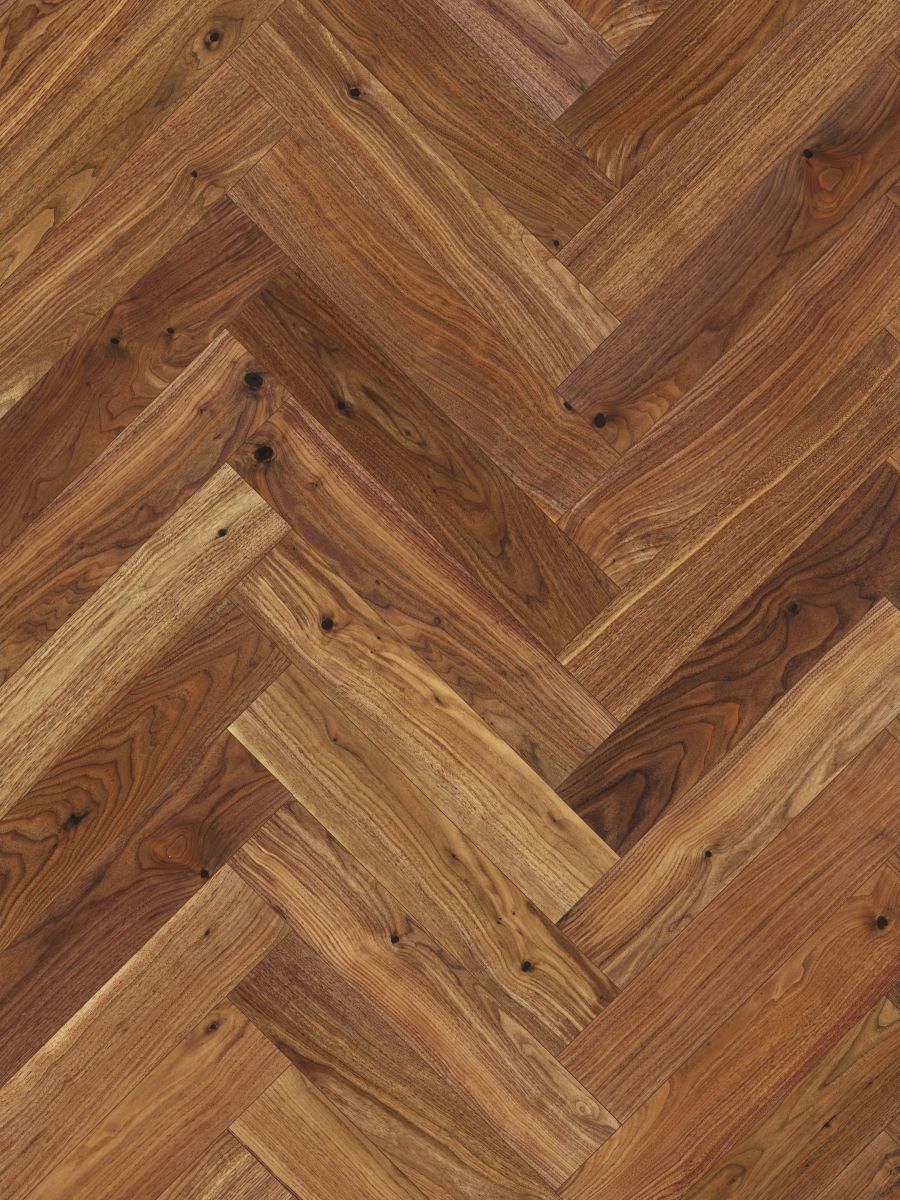 Crosswood American Walnut