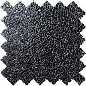 Raindrop Mosaics Sheet