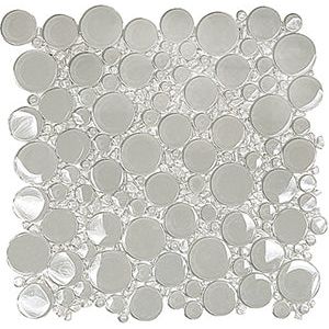 Bubbles Mosaics Sheet