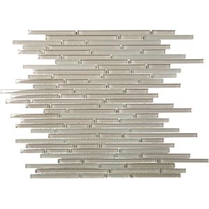 BULLETS Crystal Glass sheet