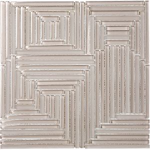 CROSSOVER© Crystal Glass per sheet