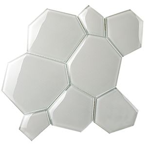 Watercube 3D Sheet