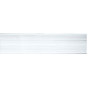 STREAM Crystal Glass Piece