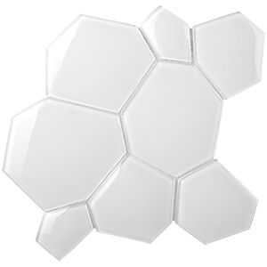 Watercube 3D Sheet