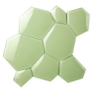 Watercube 3D Sheet