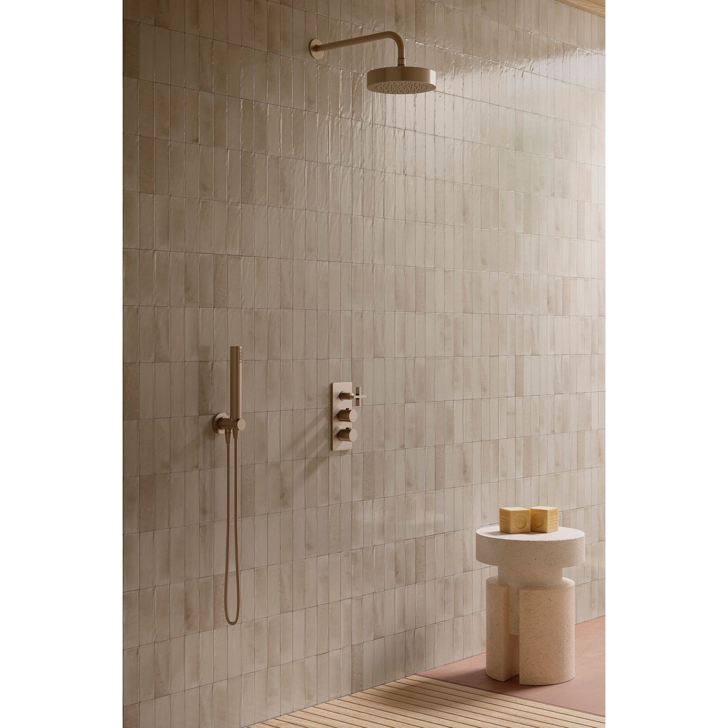 Ragno GLEEZE BEIGE GLOSS