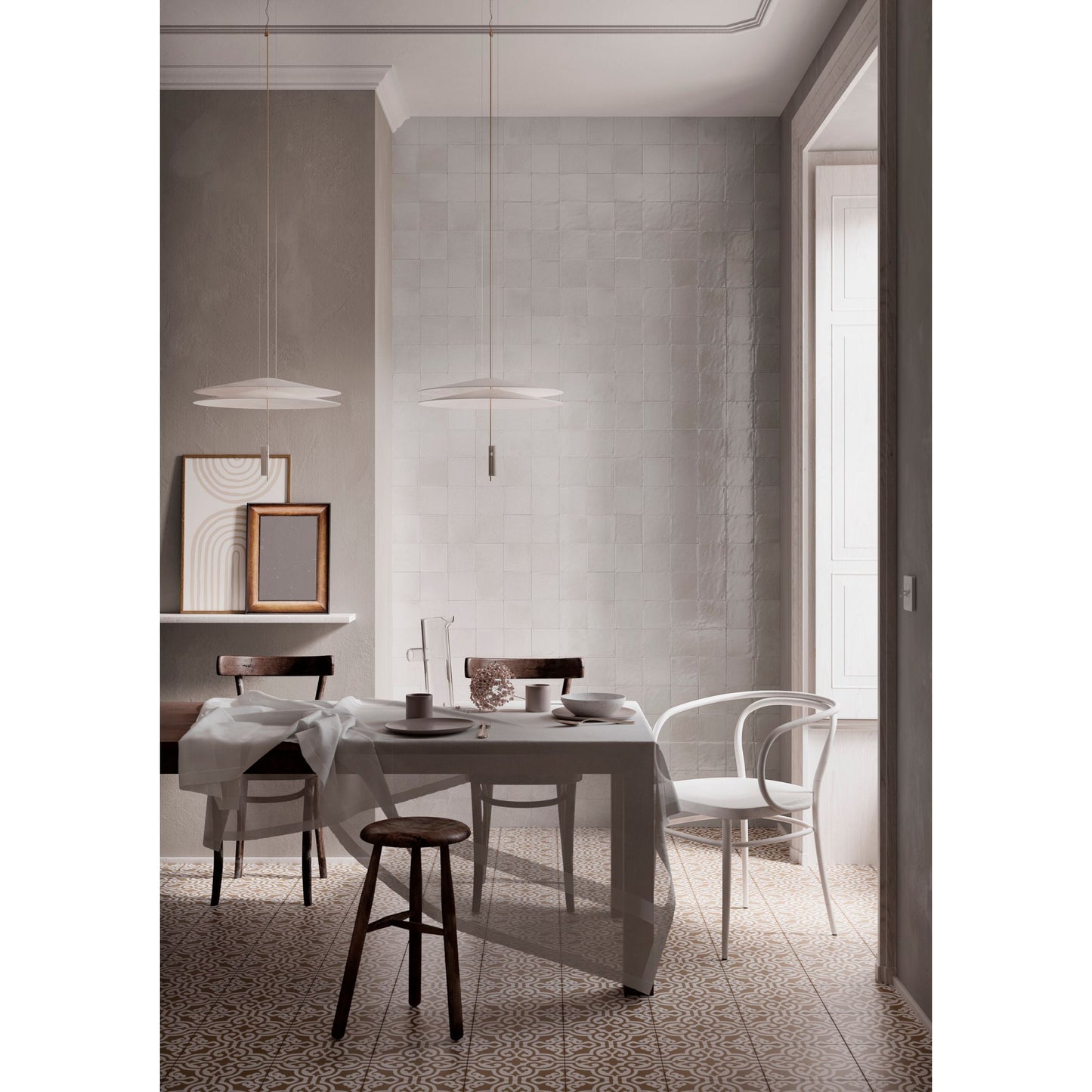 Ragno GLEEZE BEIGE GLOSS