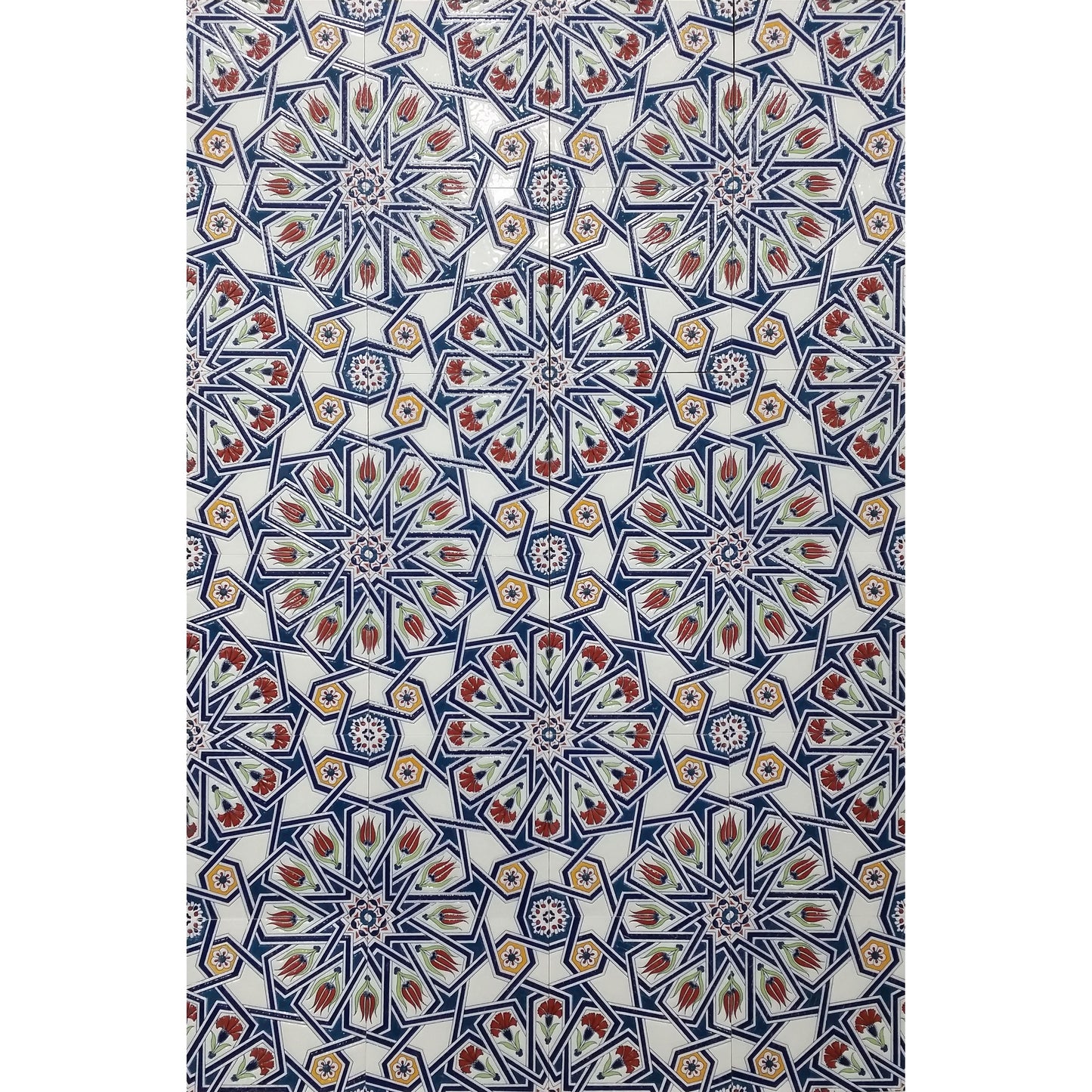 MOROCCO IRANIAN JADE