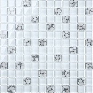 Jewelstone Mosaic Sheet