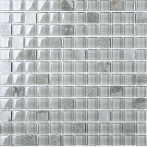 Jewelstone Mosaic Sheet
