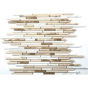 Bullets Mosaics Sheet