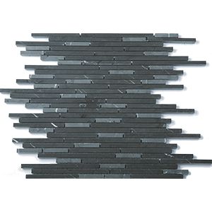 Bullets Mosaics Sheet