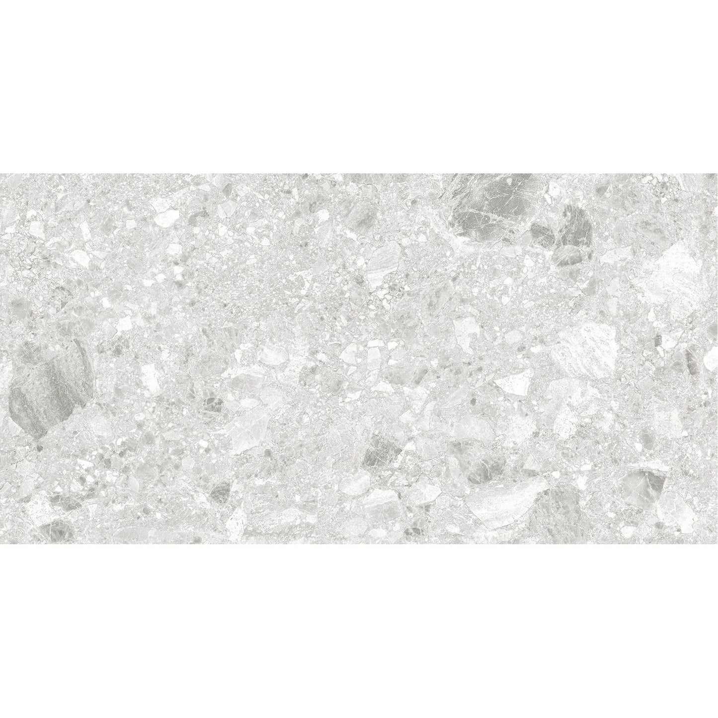 Lune Terrazzo Light - MATT