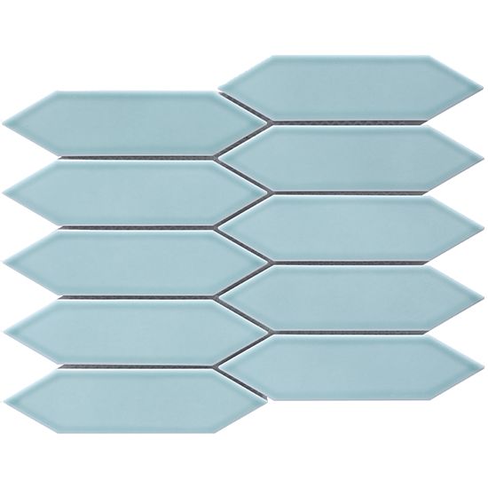 COTTAGE Picket per sheet