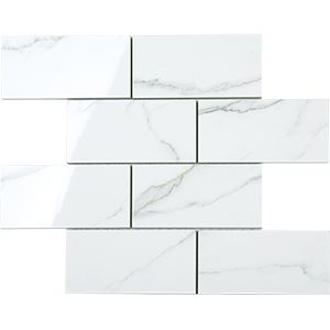 Euromarmo Mosaics per sheet