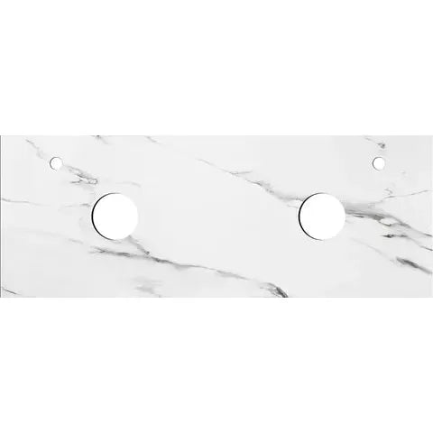 Rock Plate Stone 1500x465x15 Mont Blanc 10 O'Cloc 2 O'Clock Taphole