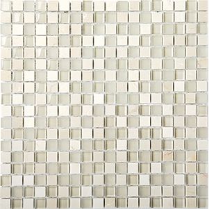Glasstone Mosaics Sheet