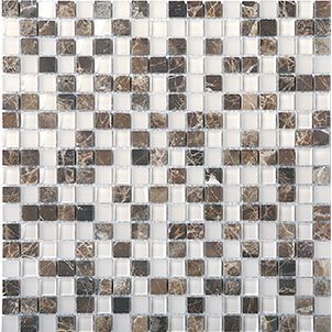 Glasstone Mosaics Sheet