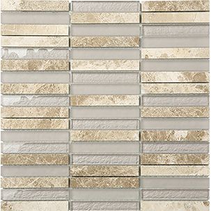 Glasstone Mosaics Sheet