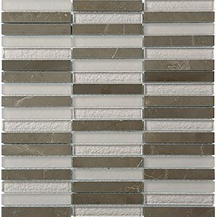 Glasstone Mosaics Sheet