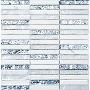 Glasstone Mosaics Sheet