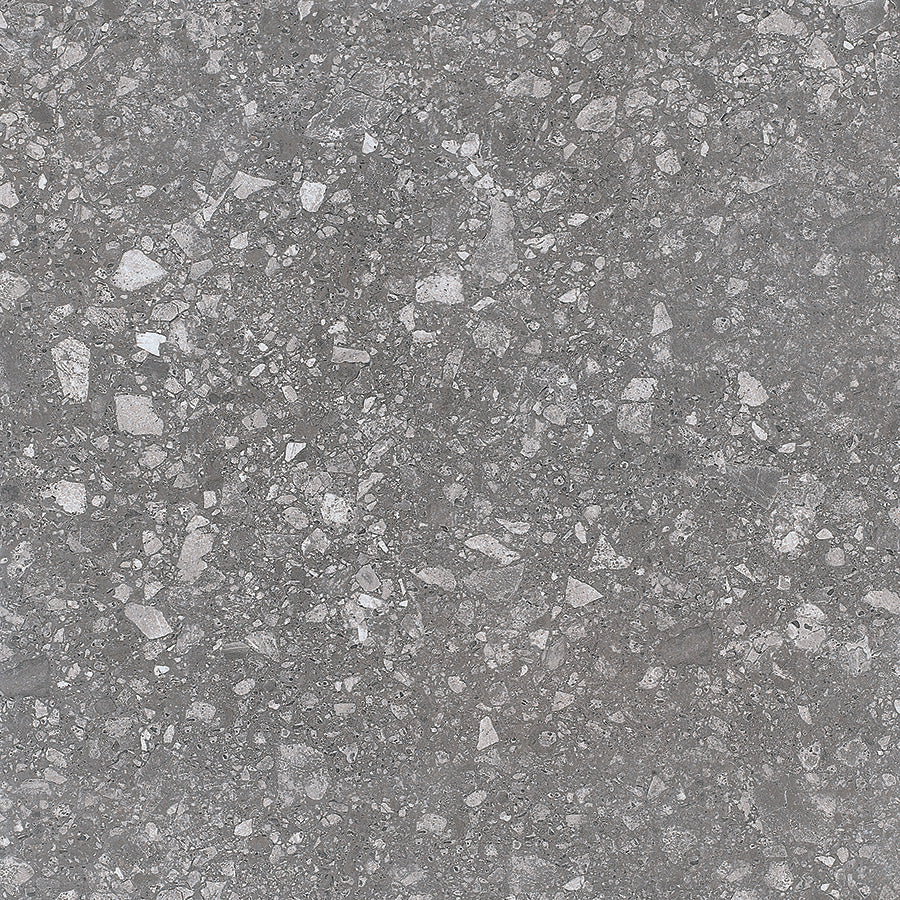 TERRAZZO CINDER - MATT / EXTERNAL
