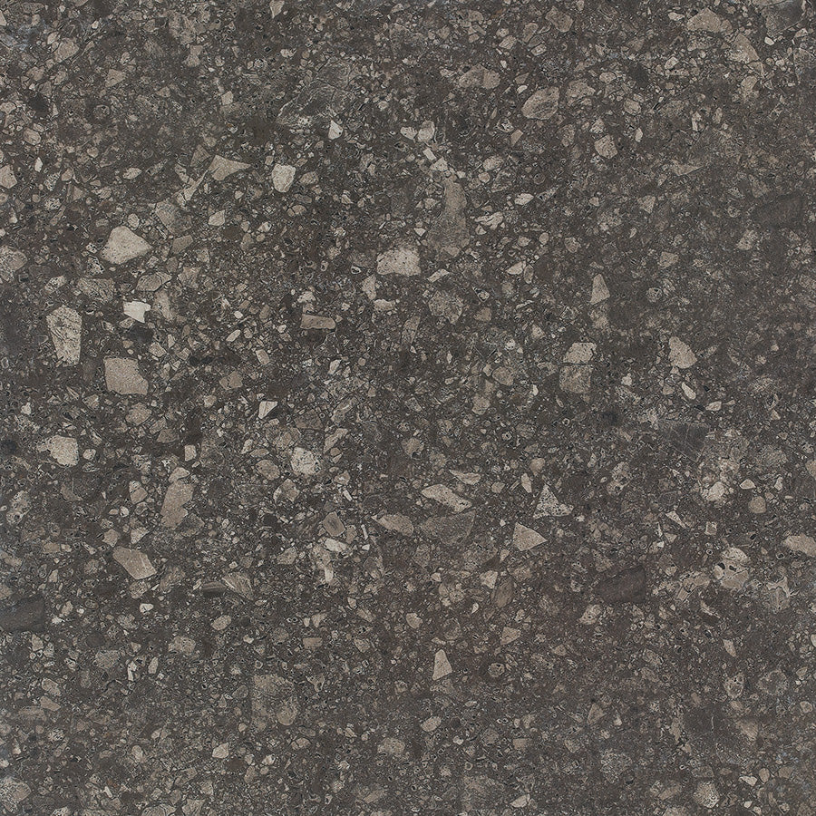 TERRAZZO COAL - MATT / EXTERNAL