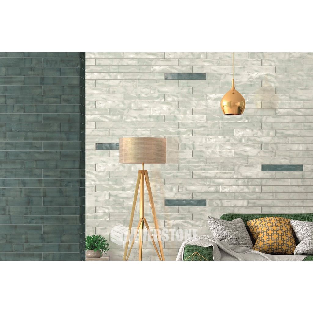 Brush Porcelain Wall Tiles