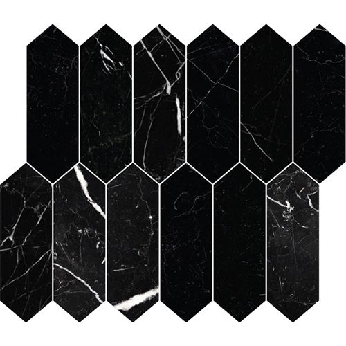 NERO MARQUINA