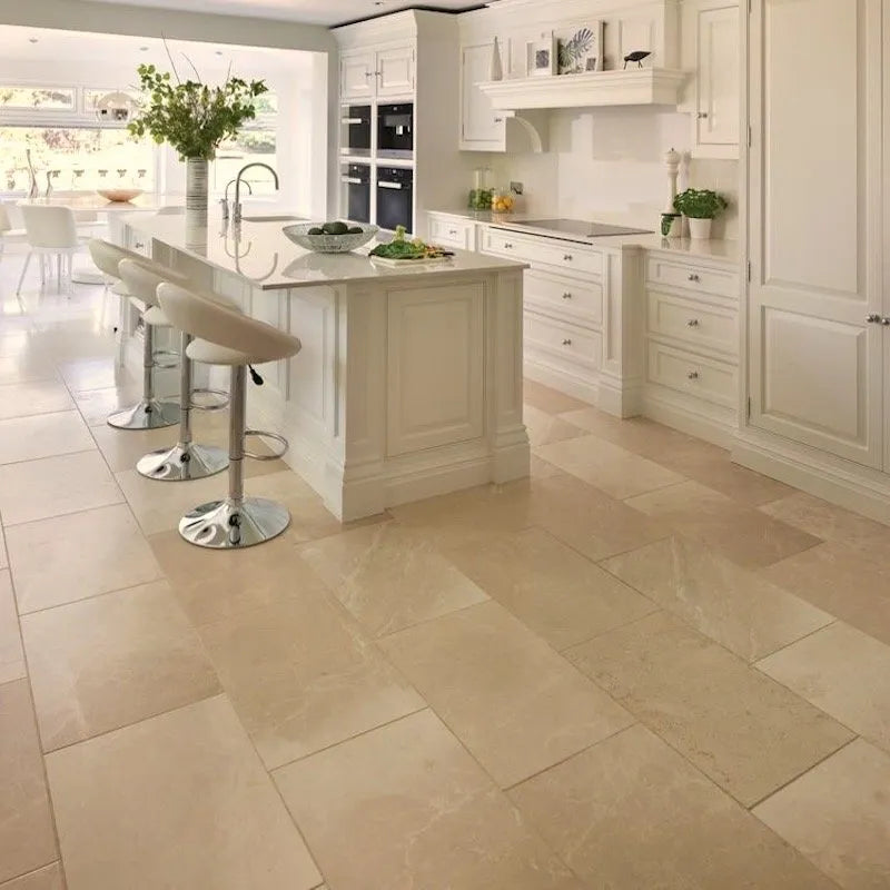 Classic Travertine Honed