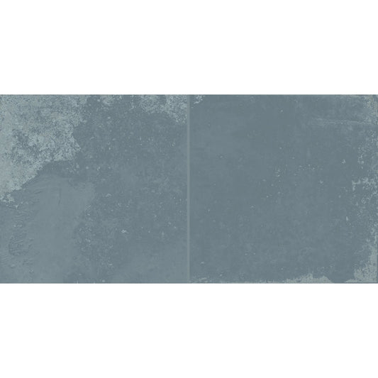 TIMEWORN BLUE EXTERNAL