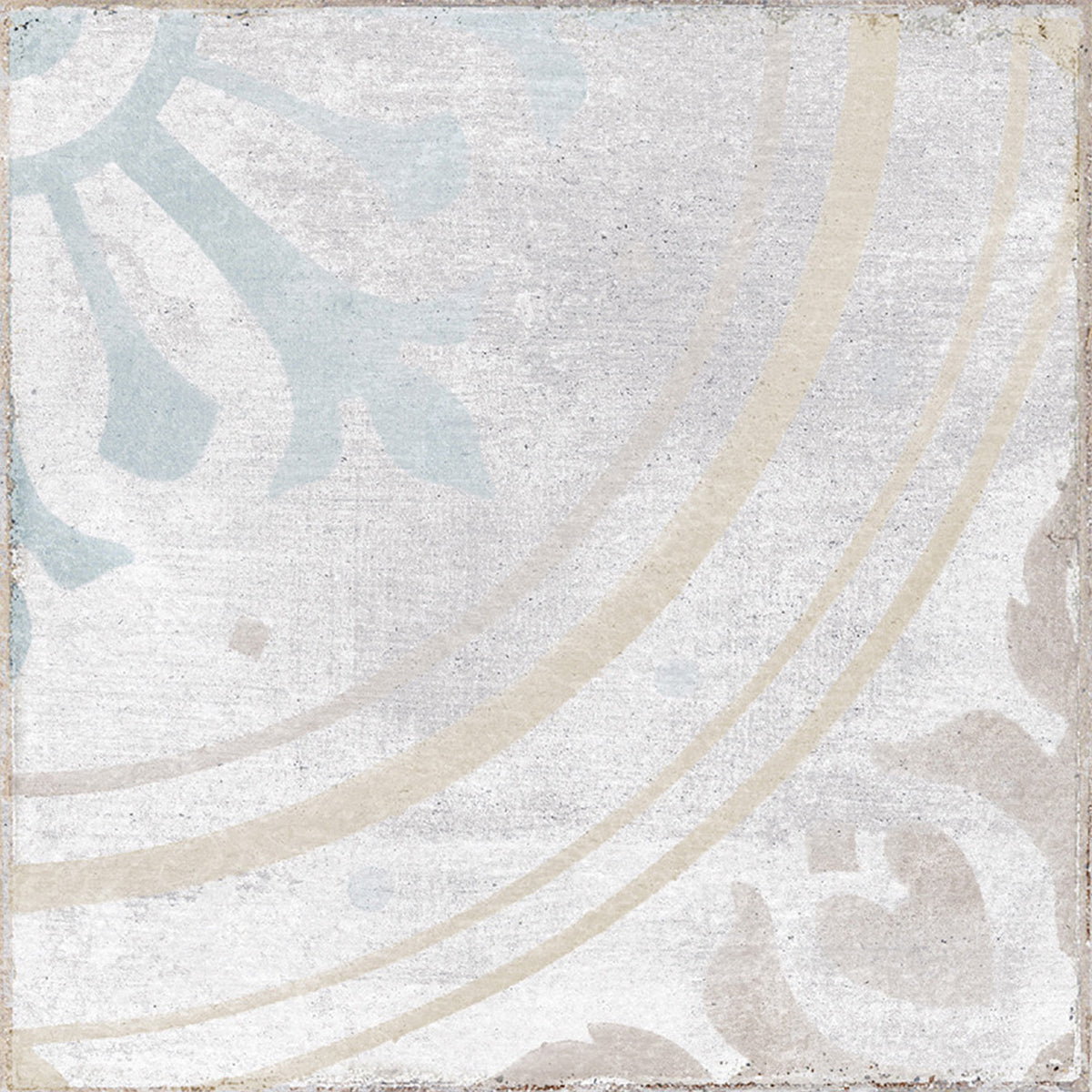 BARCELONA ANTIQUE DECOR