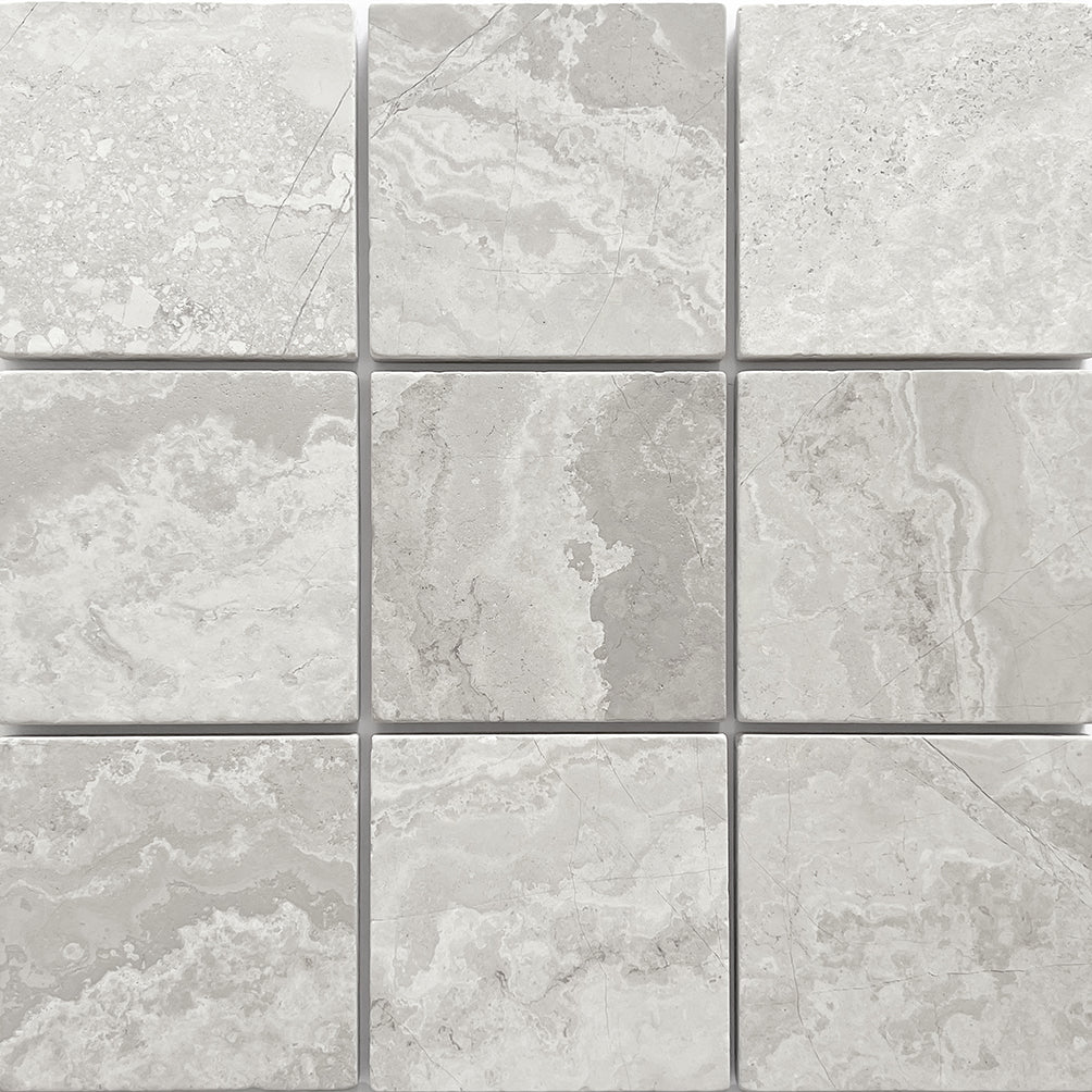 APOLLO BEIGE TRAVERTINE TUMBLED