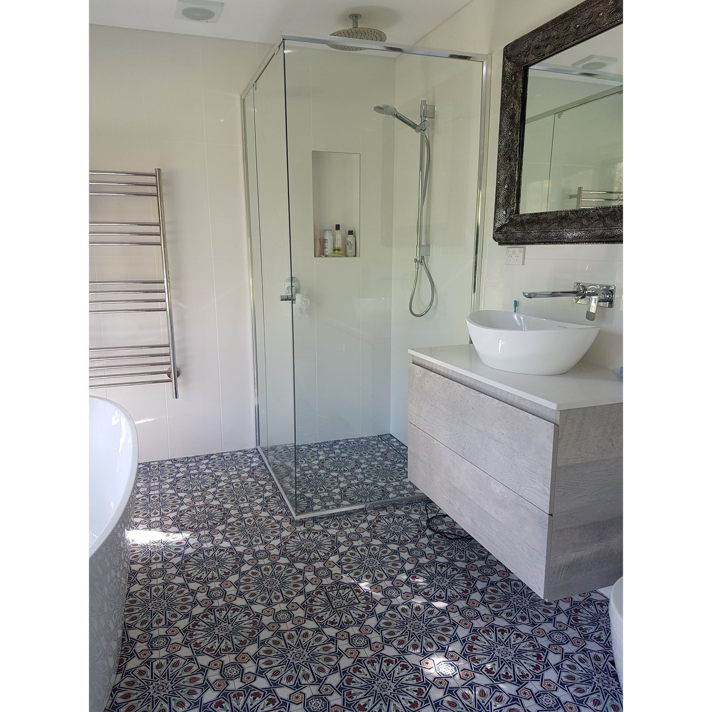 MOROCCO IRANIAN JADE