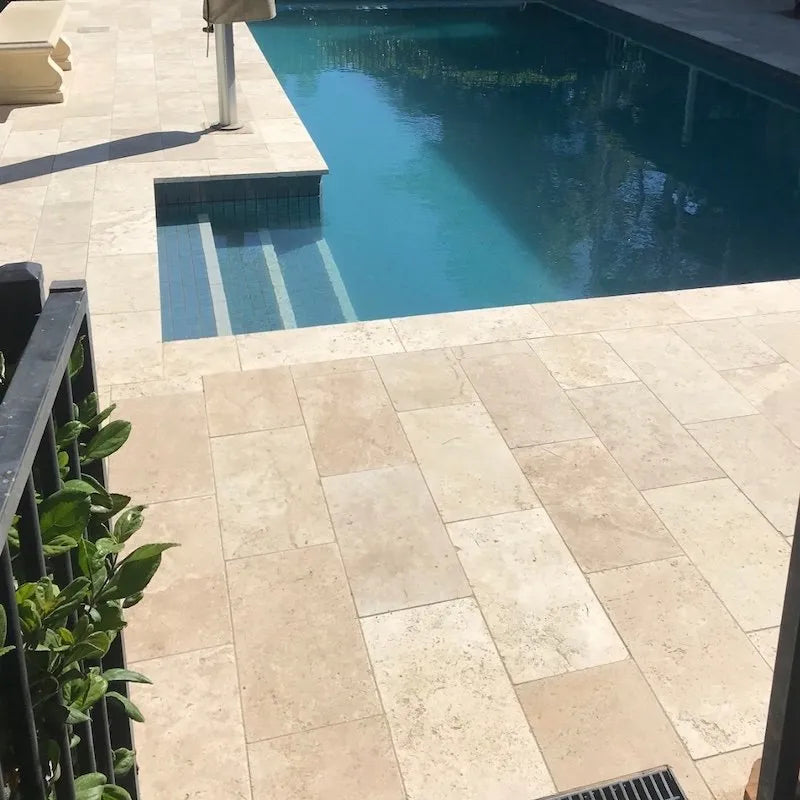 Classic Travertine