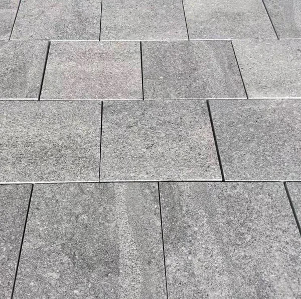 Ocean Grey Granite