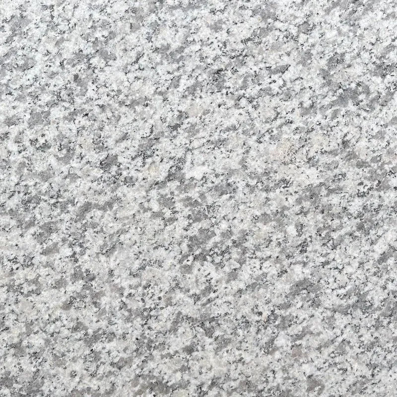 Silver Grey Granite