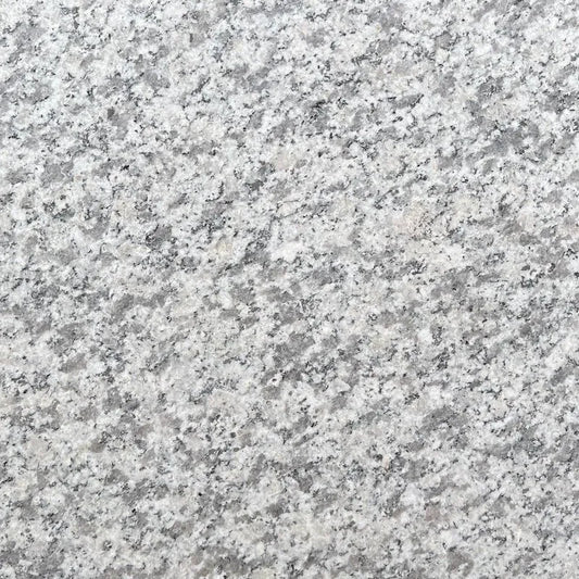 Silver Grey Granite