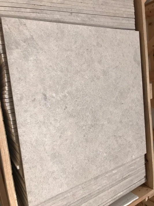 Tundra Grey Marble