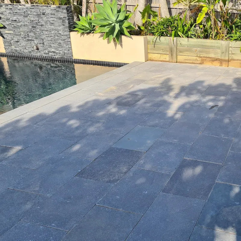 Tandur Grey Limestone